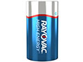 Rayovac 1.5V Flat Top Alkaline Battery